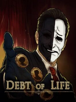 Debt of Life kansikuva