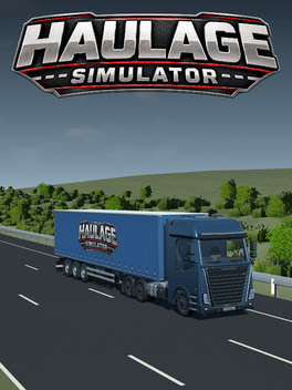 Haulage Simulator