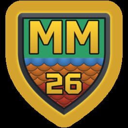 MOBA Manager 2026 kansikuva