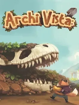 Image de couverture Archi Vista