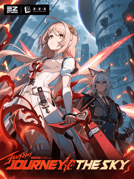 Zenless Zone Zero: Update 3.3 - Journey to the Sky