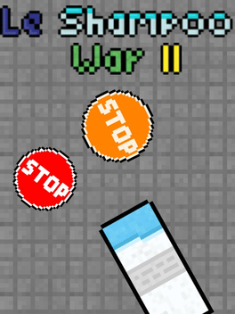 Le Shampoo War II