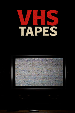 VHS Tapes