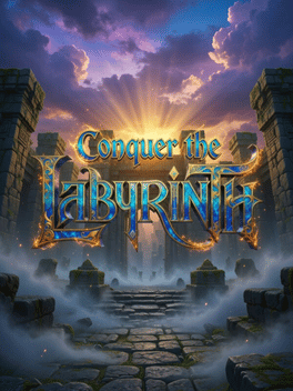 Conquer the Labyrinth