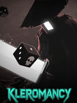 Kleromancy