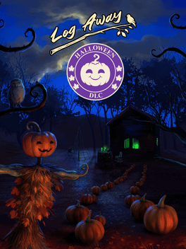 Log Away - Halloween DLC