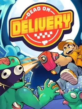 Dead on Delivery