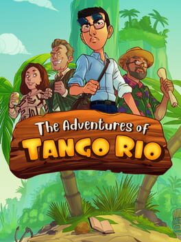 The Adventures of Tango Rio