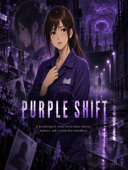 Purple Shift
