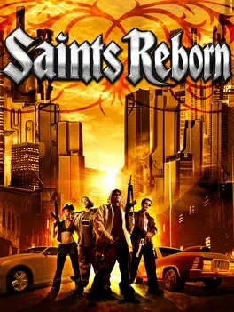 Saints Reborn