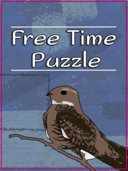 Free Time Puzzle