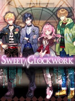 Sweet Clockwork