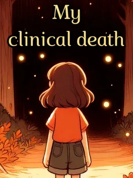 My Clinical Death
