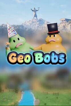 Geo Bobs