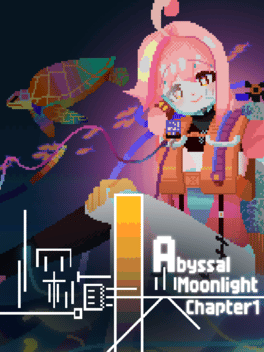 Abyssal Moonlight: Chapter 1