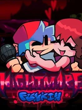 Nightmare Funkin'