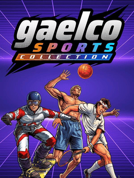 QUByte Classics: Gaelco Sports Collection
