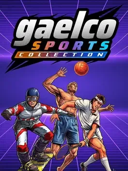 QUByte Classics: Gaelco Sports Collection