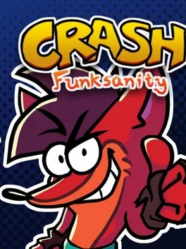 Crash Funksanity