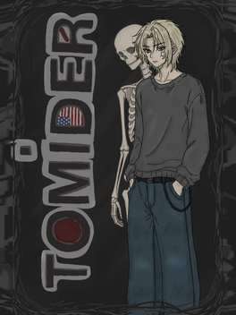 Tomider