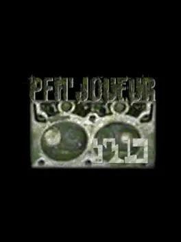 Pfh'Joueur