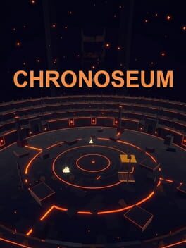 Capa de Chronoseum