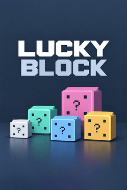 Lucky Block