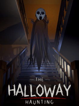 The Halloway Haunting
