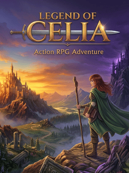 The Legend of Celia