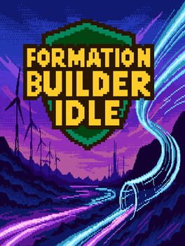 Formation Builder Idle