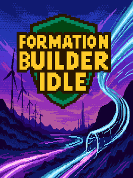 Formation Builder Idle