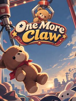 Capa de One More Claw