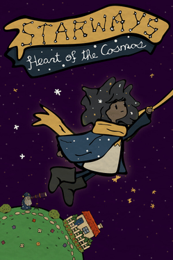 Starways: Heart of the Cosmos