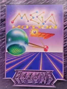 Mega Motion