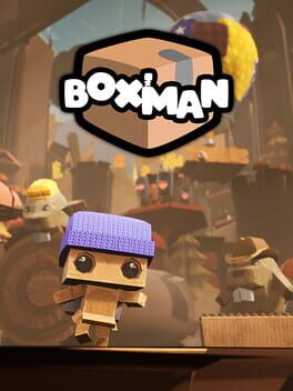 Boxman