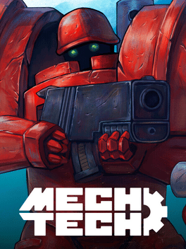 Mech Tech Cover