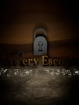 Mystery Escape