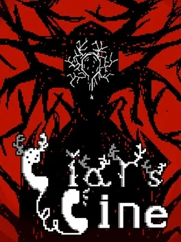 Image de couverture Liar’s Line
