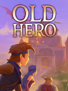 Old Hero