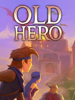 Old Hero