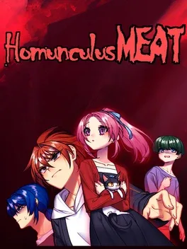 Homunculus Meat