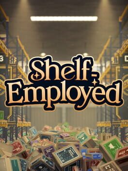 Copertina Shelf-Employed