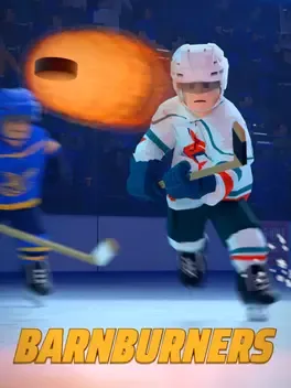 Barnburners