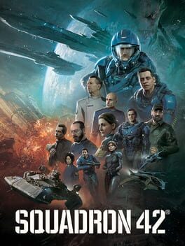 Squadron 42