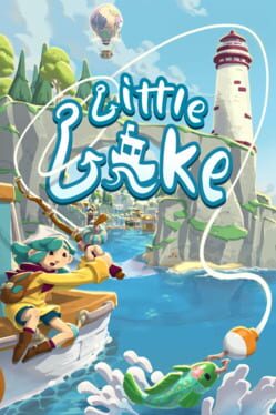 Little Lake