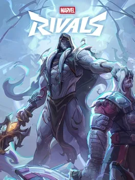 Marvel Rivals: Season 10 - Butcher's Blasphemy