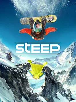 Steep