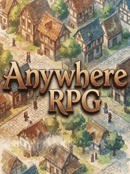 Anywhere RPG