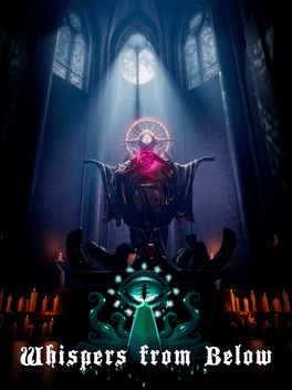 Whispers From Below