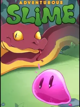 Adventurous Slime